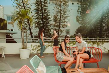 Viajero Hostels | Viajero Miami | Photos 25