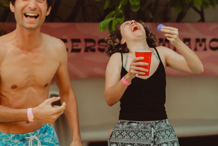 Viajero Hostels | | 4