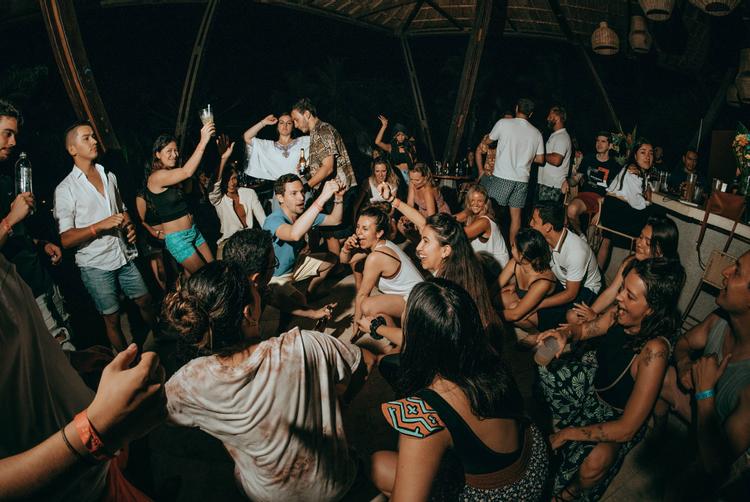 Viajero Hostels | | 4