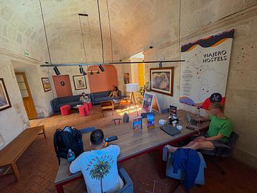 Viajero Hostels | Viajero Arequipa Hostel | Fotos 13