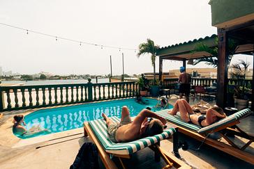 Viajero Hostels | Viajero Cartagena Getsemaní | Fotos 35