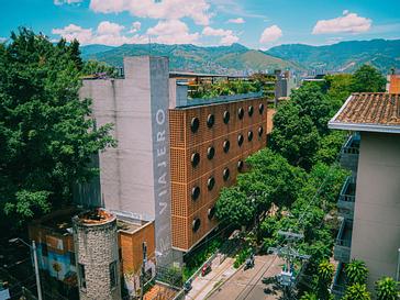 Viajero Hostels | Viajero Medellín | Fotos 21