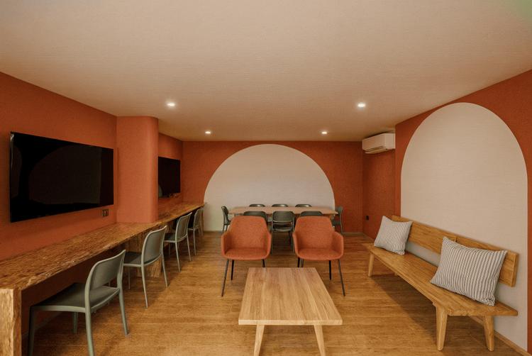 Viajero Hostels | | 7