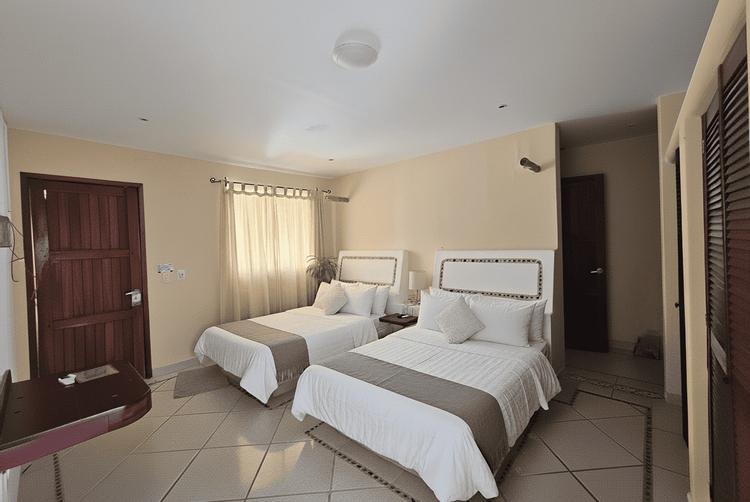 Viajero Hostels | | 3