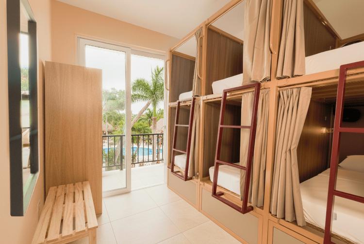 Viajero Hostels | | 2