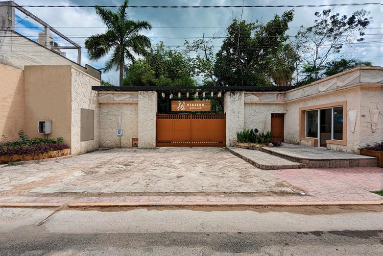 Viajero Hostels | | 8