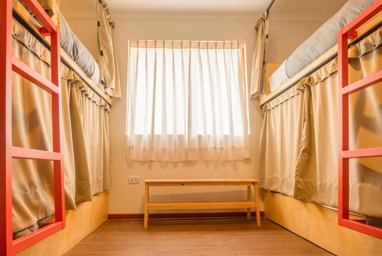 Viajero Hostels | | 3