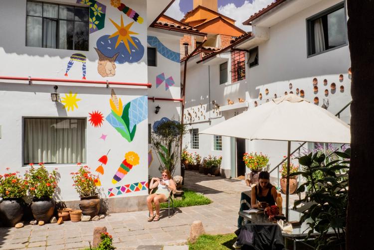 Viajero Hostels | | 3