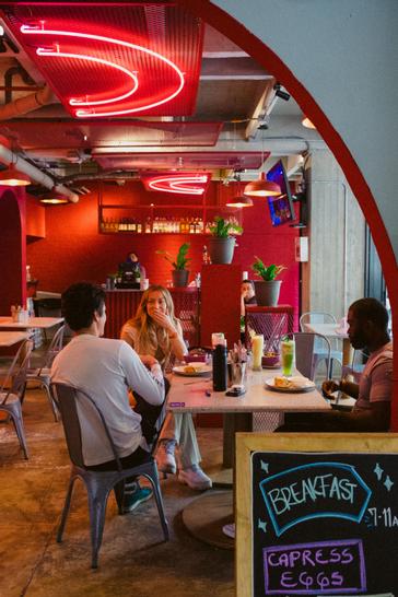 Viajero Hostels | Viajero Medellín | Fotos 15