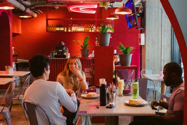 Viajero Hostels | | 10