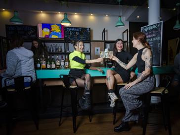 Viajero Hostels | Viajero Montevideo | Fotos 18