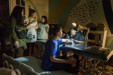 Viajero Hostels | Viajero Montevideo | Fotos 8