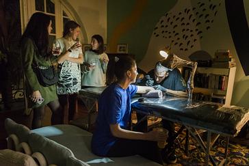 Viajero Hostels | Viajero Montevideo | Fotos 8