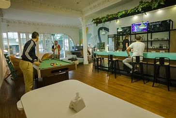 Viajero Hostels | Viajero Montevideo | Fotos 10