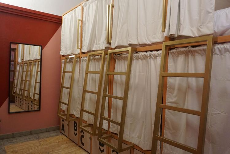 Viajero Hostels | | 2
