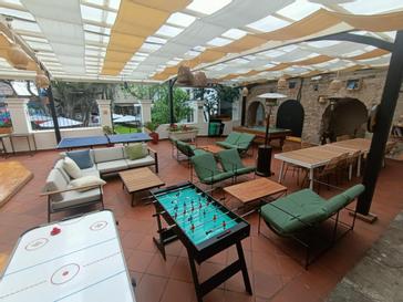 Viajero Hostels | Viajero Quito | Fotos 15