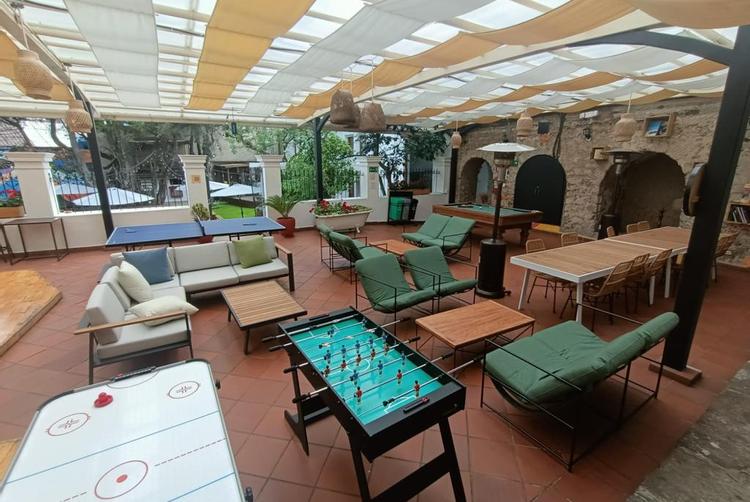 Viajero Hostels | | 3