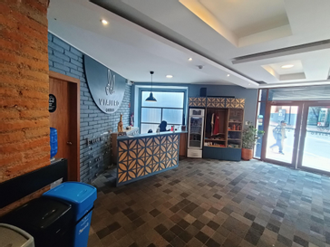 Viajero Hostels | Viajero Quito | Fotos 12