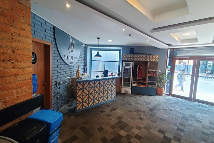 Viajero Hostels |  | 6