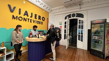 Viajero Hostels | Viajero Montevideo | Fotos 26