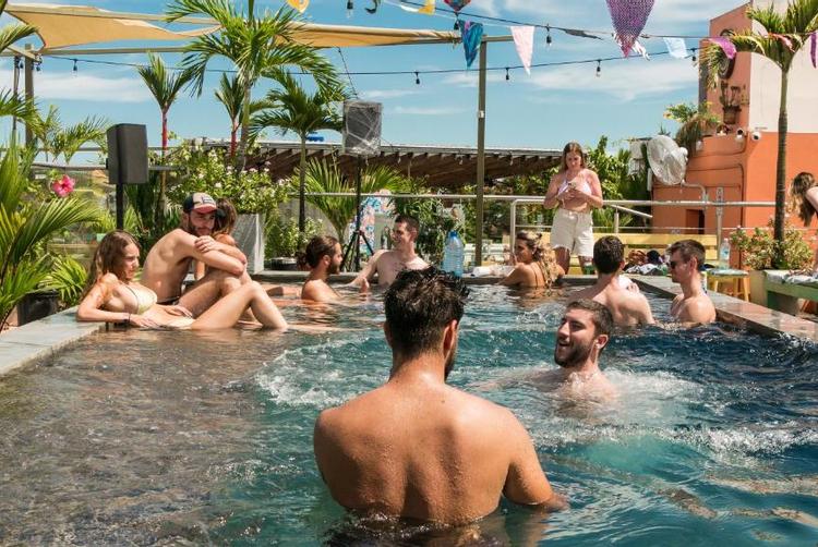 Viajero Hostels | | 1