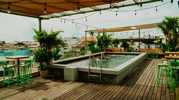 Viajero Hostels | Viajero Panamá - Casco Viejo Hostel | Fotos 15