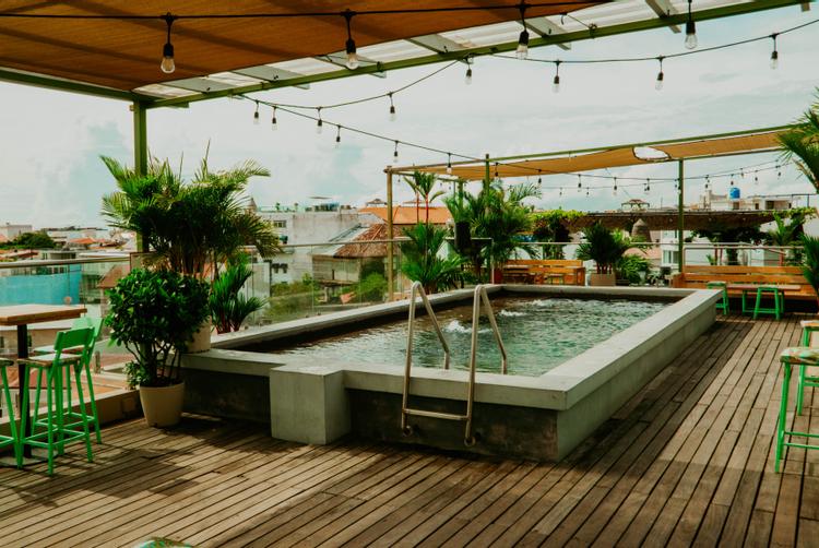 Viajero Hostels | | 3