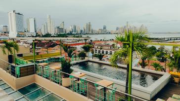Viajero Panamá - Casco Viejo