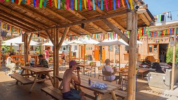 Viajero Hostels | Viajero Paracas Hostel | Photos 15