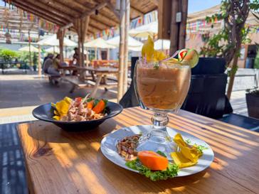 Viajero Hostels | Viajero Paracas Hostel | Photos 14