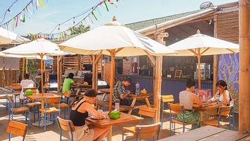 Viajero Hostels | Viajero Paracas Hostel | Photos 11