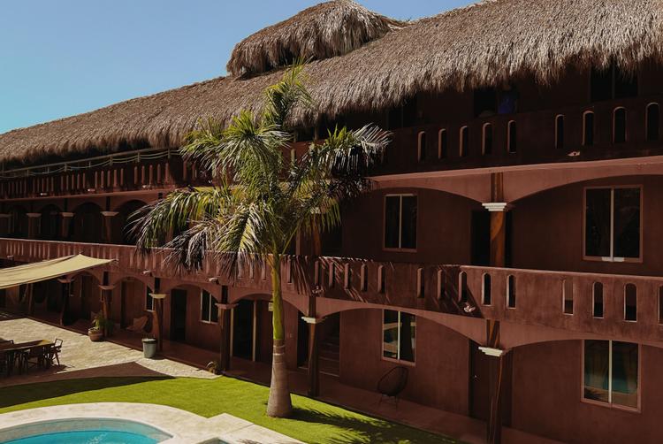 Viajero Hostels |  | 20