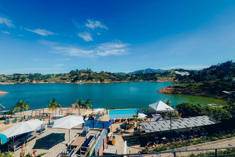 Viajero Hostels |  | 9