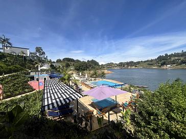 Viajero Guatapé