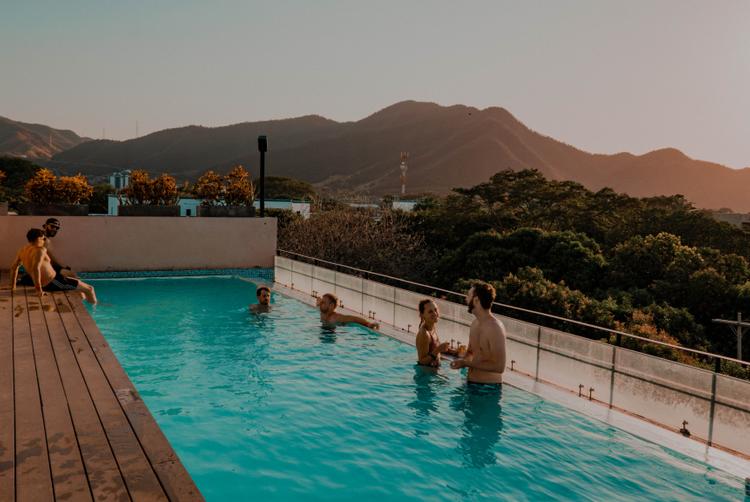 Viajero Hostels |  | 2