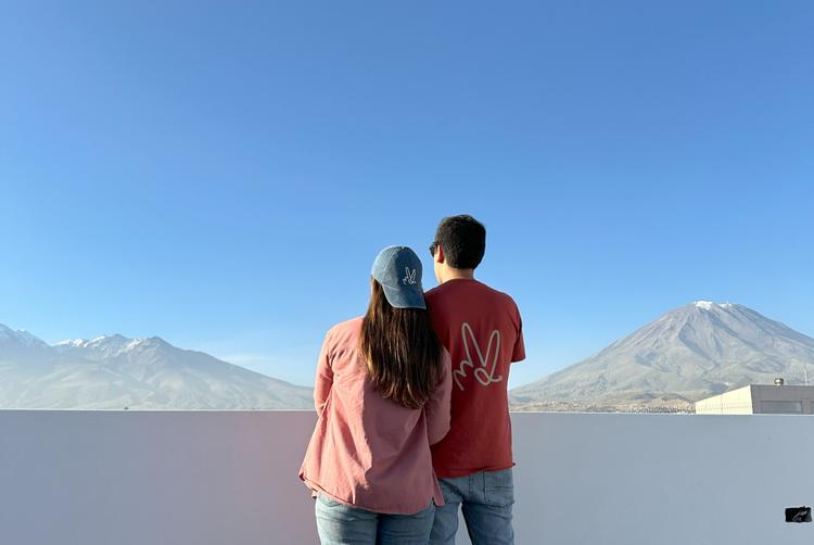 Viajero Hostels | | 4