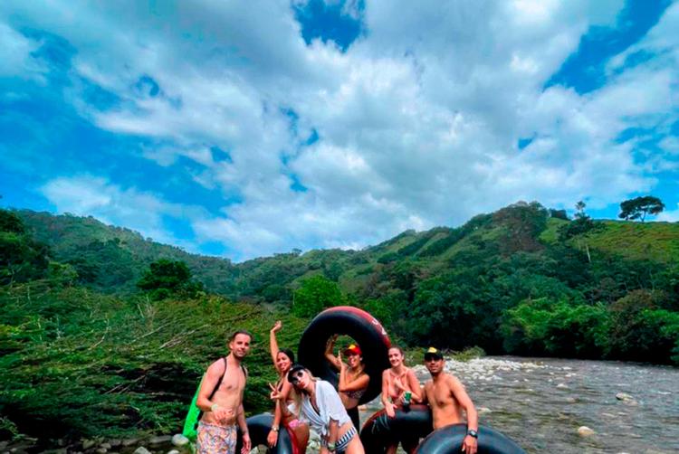 Viajero Hostels | | 4