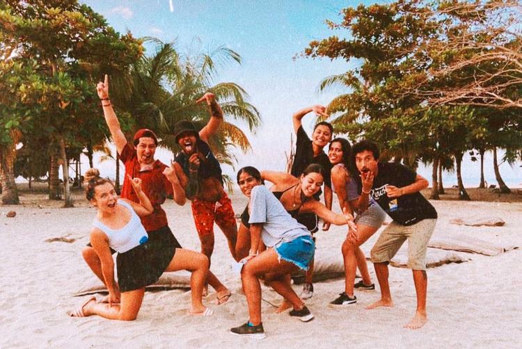 Viajero Hostels | | 3