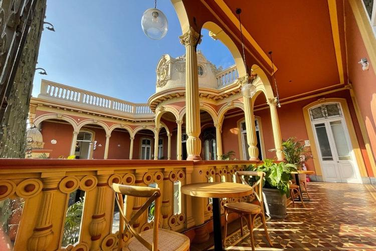 Viajero Hostels | | 25