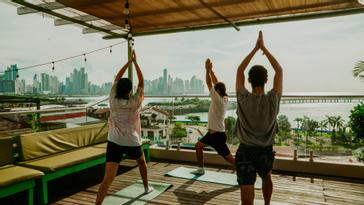 Viajero Hostels | Viajero Panamá - Casco Viejo Hostel | Fotos 18