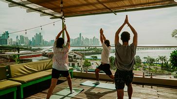 Viajero Hostels | Viajero Panamá - Casco Viejo Hostel | Fotos 18