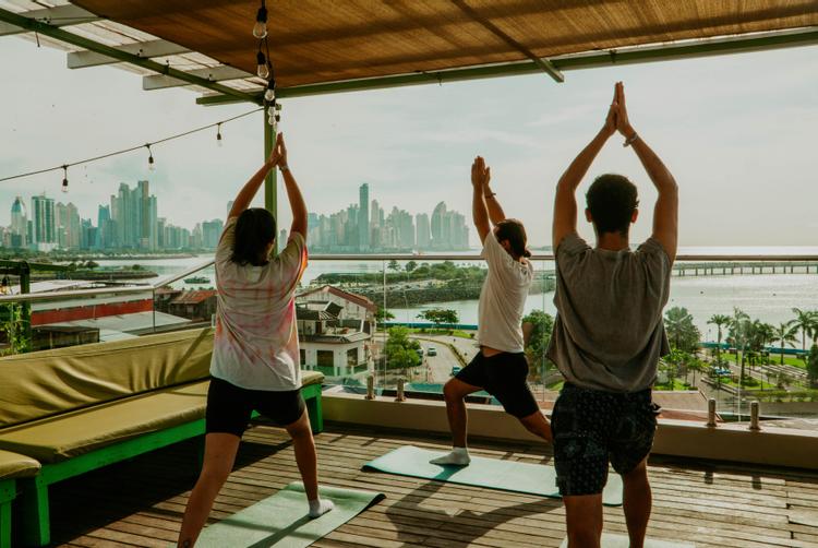 Viajero Hostels |  | 16