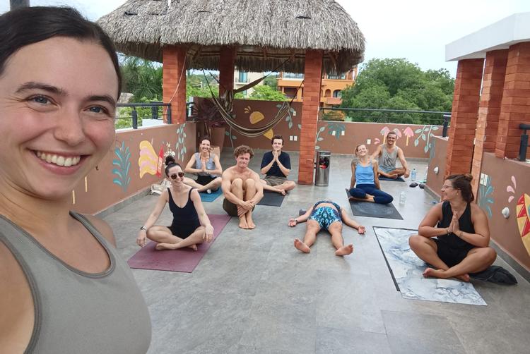 Viajero Hostels |  | 5