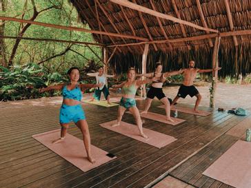 Viajero Hostels | Viajero Tayrona | Photos 21