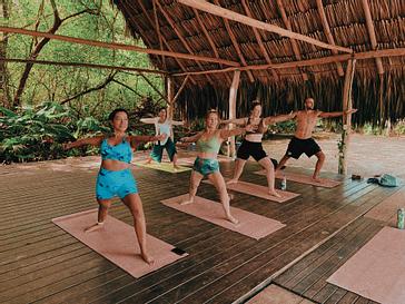 Viajero Hostels | Viajero Tayrona | Fotos 12