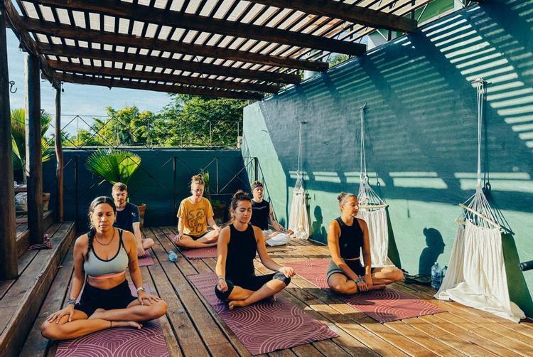 Viajero Hostels | | 7