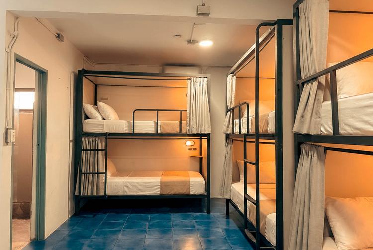 Viajero Hostels | | 4