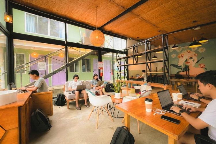 Viajero Hostels | | 7