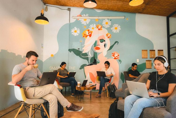 Viajero Hostels | | 11