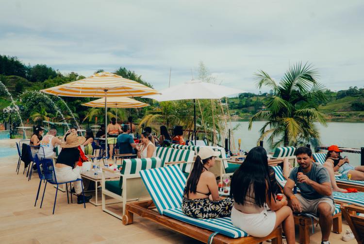 Viajero Hostels |  | 10